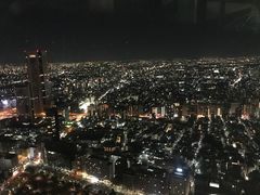 -东京都厅舍