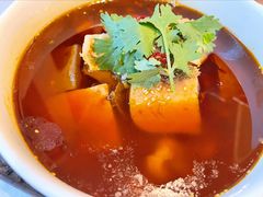特色毛血旺-江仙雅居(苏州桥店)