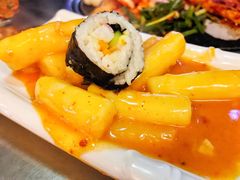 -杀猪天·韩国烤肉(总店)