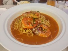 -品海楼·大连海胆锅贴馆(东港店)