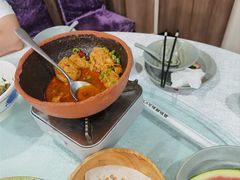 -湘中缘·湖南菜(娄底驻京办店)