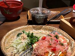 -一豚轩·烧鸟·豚骨拉面(五四路店)