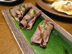 -傑·料理·海鲜放题(佛山文华荟店)