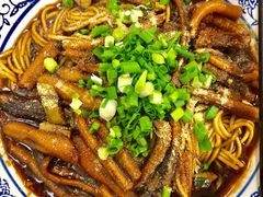-西塘落锅面(罗星路店)