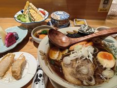 -大岛日本料理铁板烧(南通大饭店)