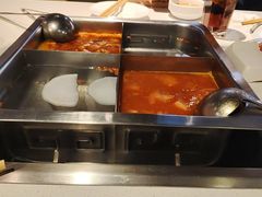 -海底捞火锅(劲松店)