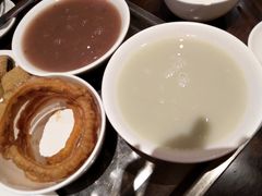 豆汁-姚记炒肝店(簋街店)