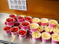 -邢氏老太太烤串(北兴街店)