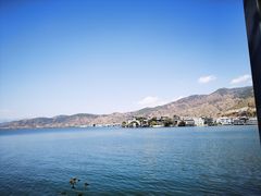 -大理洱海
