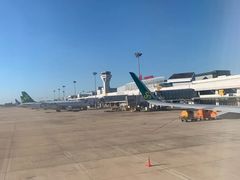-上海虹桥国际机场