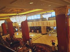 -北京中国大饭店