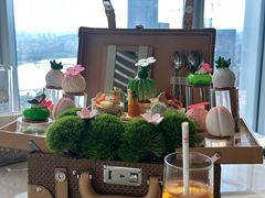 -三迪希尔顿酒店·星空酒廊