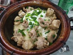 -容里煲仔饭(利丰北路店)