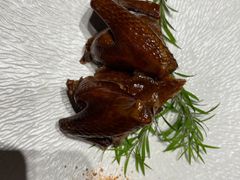 -食悦江南·淮扬菜·烤鸭(亚运村·惠新店)