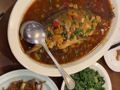 -一楼食业·美食人家