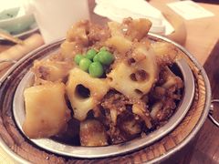 -五观堂素食(新华路店)