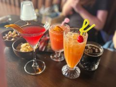 -悦界酒吧(后海店)