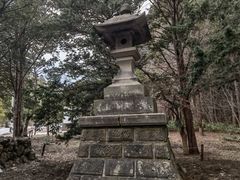 -北海道神宫