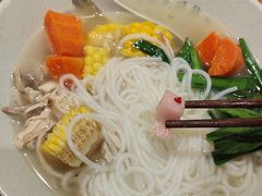 -王春春鸡汤饭(重庆巴南万达店)