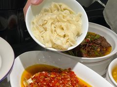 -兰湘子·湘菜小炒(崂山丽达店)