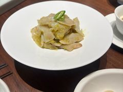 麻香长海县鸟贝-喜鼎海胆水饺(东港店)