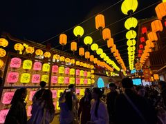 -深圳锦绣中华民俗村