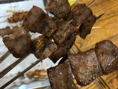 -烤五行·烧烤烤串(石佛营店)