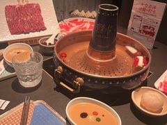 -东来顺·非遗火锅(赛格国际购物中心店)