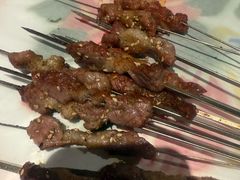 -北丐先生·野馄饨烧烤(长宁龙之梦店)