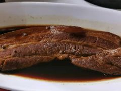 把子大肉-城南往事·鲁菜济南菜(龙奥万科店)
