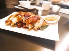 福山烧鸡-东莱馋房(陆家嘴店)