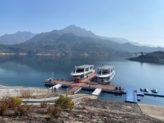 -千峡湖生态旅游度假区