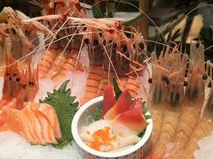 -Minase水濑·日料放题(外滩店)