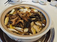 -爱膳菌锅锅(阳南店)