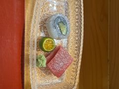 -鮨青(恒基名人购物中心店)