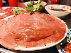 -后火锅(南京东路总店)