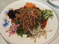 -粥六•新晋菜(柳巷店)