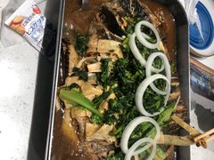 -鱼酷活鱼烤鱼(南京水游城店)