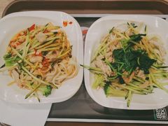 -魏家凉皮(中贸广场店)