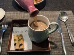 -莲西餐(曲江店)