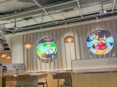 -呷哺呷哺 黄金牧场 (新中关购物中心店)