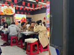 -小民大排档(江汉路店)