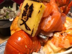 -無雙居酒屋(北京路店)