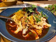 -耶里夏丽·新疆菜·28年喀什老馆(田林东路店)