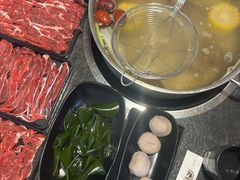 牛肉火锅-林记潮牛·牛肉火锅(上马墩店)