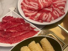 -如一鸡鲍鱼·粤式煲汤(长泰广场店)