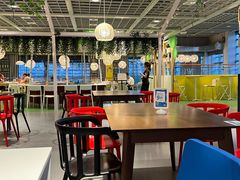 -宜家·瑞典风味餐厅(四元桥店)