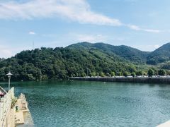 -溪口-滕头旅游景区