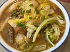 -英兰朝族饭店·英兰锅包肉(佳园路店)
