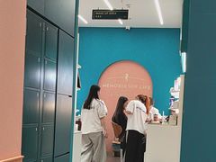 -海馬体照相馆(莘庄维璟印象城店)